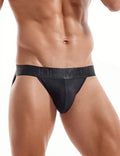 Neon Jockstrap Underwear