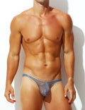 PAIZH Air Mesh G-String Thong