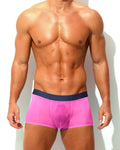 PAIZH Sheer Mesh Trunk