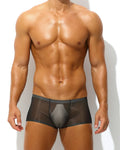 PAIZH Unbound Neon Mesh Boxer