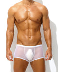 PAIZH Unbound Neon Mesh Boxer