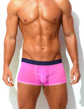 PAIZH Veil Mesh Boxer Brief