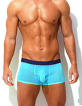 PAIZH Veil Mesh Boxer Brief