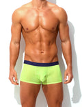 PAIZH Veil Mesh Boxer Brief