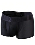 Men's Mesh Boxer Brief