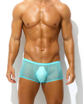 PAIZH Unbound Neon Mesh Boxer